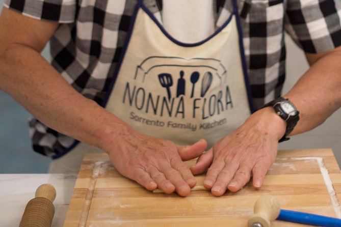 Pasta Class in Sorrento - Who this pasta class is best for (and who may want to choose something else)