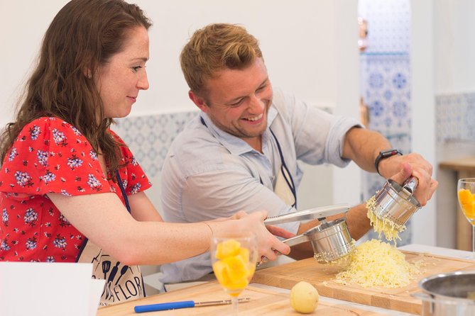 Pasta Class in Sorrento - A few practical tips before you go