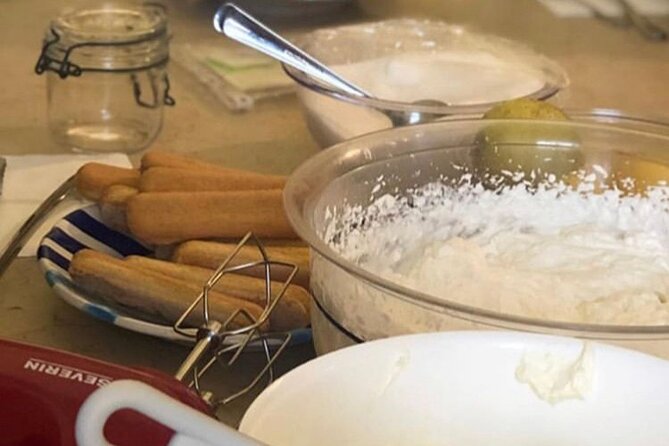 Pasta & Traditional Sorrento Cuisine with Pickup - 100% Hands On - Tips before you go: how to get the most out of the class