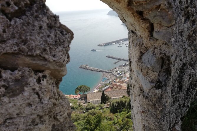 Path of the God and Positano Amalfi private tour - What’s Included (and Why It’s Not a Small Detail)