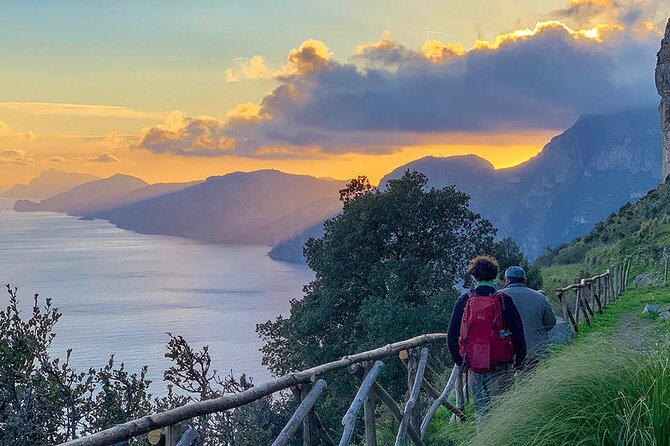 Path of the God and Positano Amalfi private tour - Sentiero Degli Dei: The 2-Hour Walk That Makes the Whole Trip Worth It