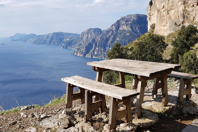 Path of the Gods Hiking Day Tour from Sorrento - Price and value: is $96.75 worth it?