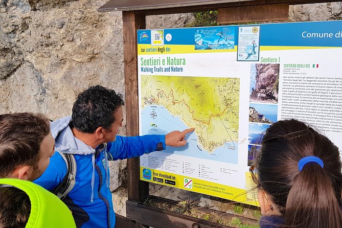 Path of the Gods Hiking Day Tour from Sorrento - Who should book this (and who should think twice)
