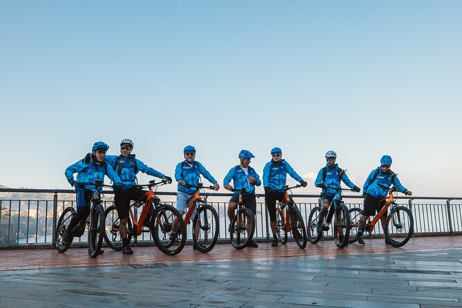 Pedals & Flavours: Sorrento oil and lemon tour - Getting the most out of it: what to wear and how to ride