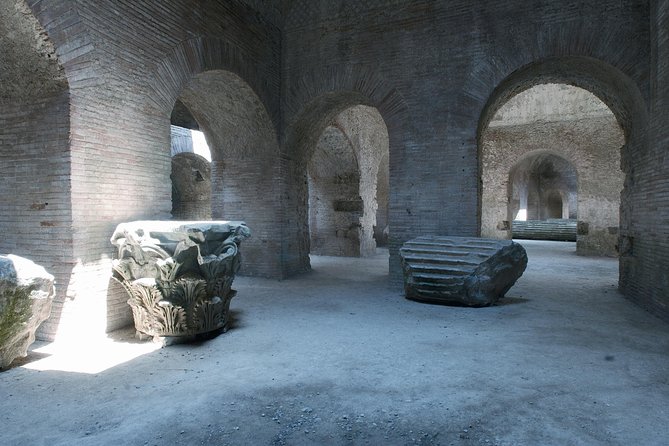 Phlegraean Fields: Pozzuoli Guided Walking Tour - Should you book the Phlegraean Fields: Pozzuoli Guided Walking Tour?
