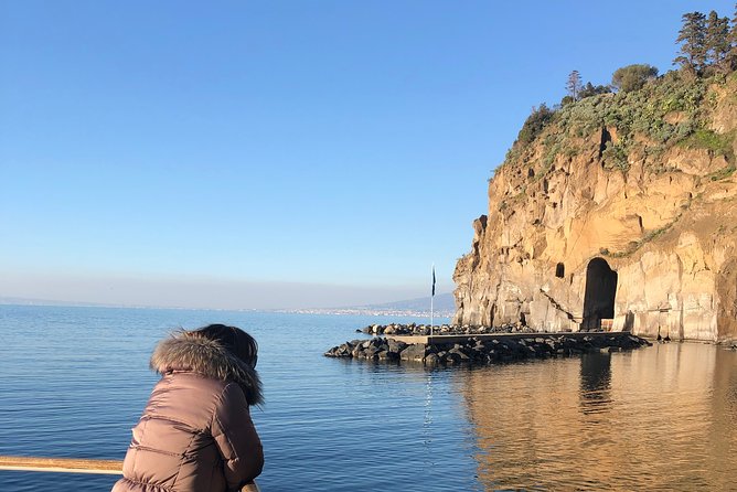 Piano di Sorrento Walking Tour with a Local - Key highlights you’ll feel on the ground
