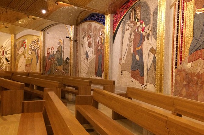 Pilgrimage to the Shrine of Padre Pio from Sorrento - From Sorrento to Puglia: the full-day drive that shapes the whole experience