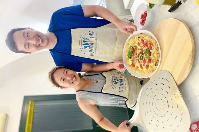 Pizza Class in Sorrento - Key highlights worth clocking before you book