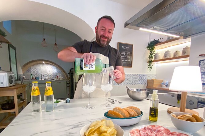 Pizza Class in Sorrento - Price and value: is $150.39 fair for this class?