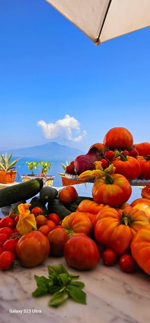 Pizza pasta e sorrento traditional cuisine 100% hands on - Price and value: what $147.27 per person buys you
