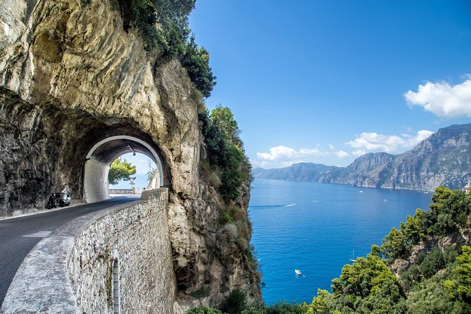 Pompeii & Amalfi Coast Private Tour: Archaeologist-led, Flexible - Basilica and the Forum: the power center, explained step-by-step