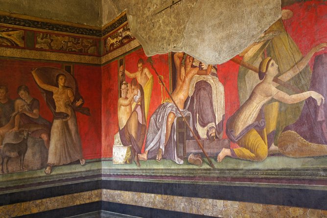 Pompeii & Amalfi Coast Private Tour: Archaeologist-led, Flexible - Amalfi Coast by road: why the drive is part of the tour