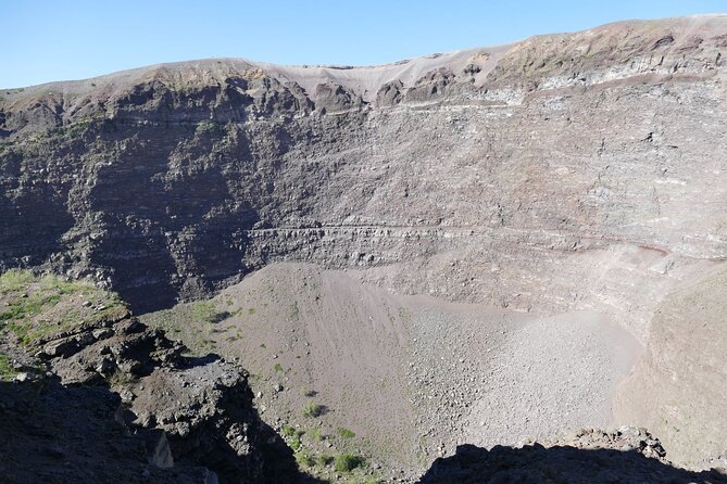 Pompeii and Mount Vesuvius SELECT tour - Should You Book This Pompeii and Vesuvius SELECT Tour?
