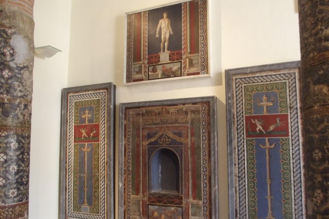 Pompeii and Naples with guide all day and tickets included - Key highlights worth knowing