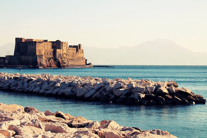 Pompeii and Naples with guide all day and tickets included - From Sorrento to Pompeii: what this all-day private setup changes