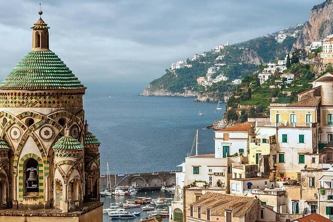 Pompeii and Naples with Street Food from Sorrento and Naples - Key Things That Make This Tour Worth Your Time