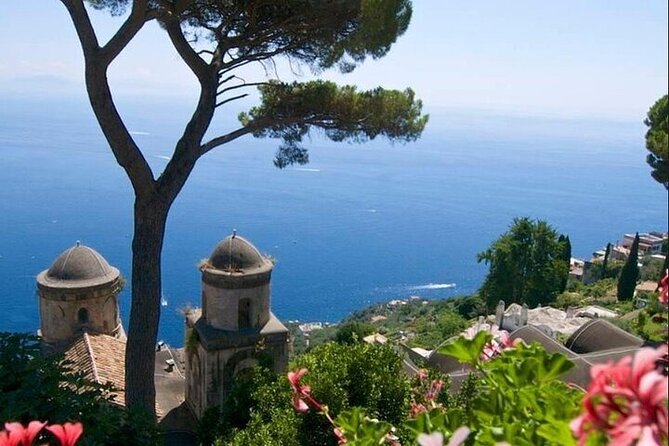 Pompeii and Naples with Street Food from Sorrento and Naples - What You Get in One 8-Hour Day (and Why It Works)