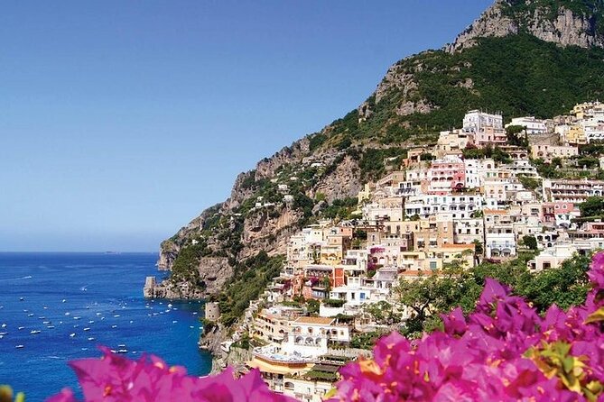 Pompeii and Naples with Street Food from Sorrento and Naples - Should You Book This Pompeii and Naples Street-Food Tour?