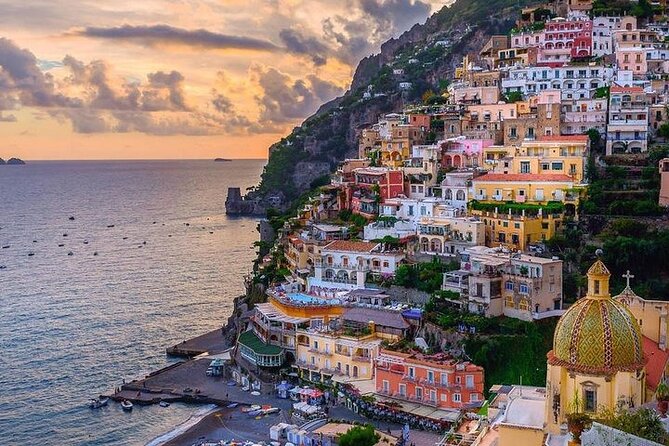 Pompeii and Naples with Street Food from Sorrento and Naples - Pompeii With an Archaeologist: What 2 Hours Can Really Teach