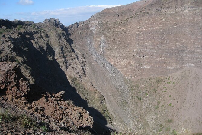 Pompeii and Vesuvius Experience from Sorrento - Skip The Line - - Fast-Track Pompeii: What a Real Guide Changes in Two Hours