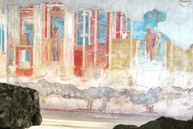 Pompeii and Vesuvius Small Group Tour from Sorrento - Price and value: is $203.95 per person fair?