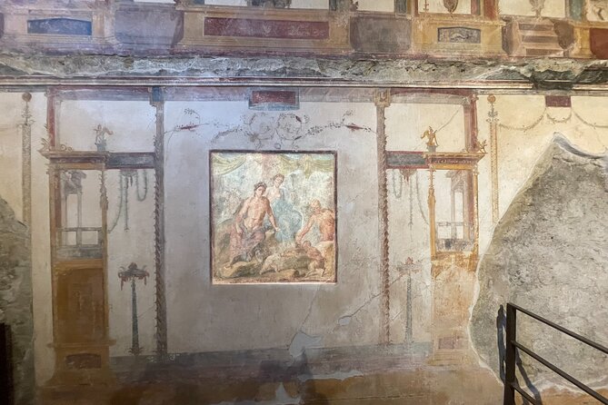 Pompeii and Vesuvius with Wine Tasting from Sorrento - Should you book the Pompeii and Vesuvius with wine tasting from Sorrento?