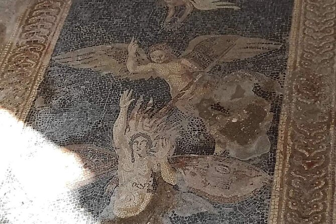 Pompeii Herculaneum - Things I’d do to get the most out of your Pompeii + Herculaneum day