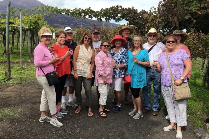 Pompeii, Herculaneum and Winery on Vesuvius with an Archaeologist - Herculaneum’s stops: museums, the boat pavilion, and the reopened Ancient Beach