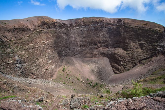 Pompeii, Mt. Vesuvius, Herculaneum Private Tour - How the Day Flows: Timing, Private Pace, and Split-and-Rejoin Flexibility