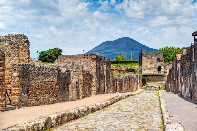 Pompeii & the Amalfi Coast Private Tour - Planning your day: timing, pacing, and what you actually do at each stop