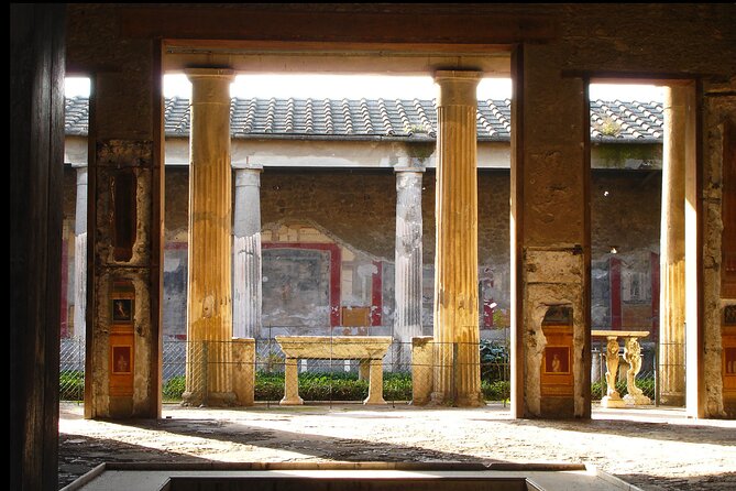Pompeii & the Amalfi Coast Private Tour - Price and value: what you’re paying for (and what costs extra)