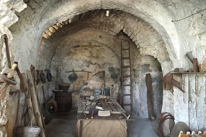 Pompeii-Wine tasting tour from Sorrento, licensed guide included - Who should book this Pompeii and wine tour (and who should rethink it)