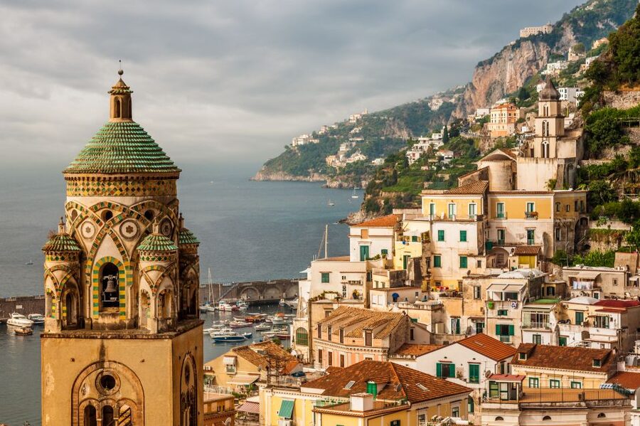 Positano, Amalfi and Ravello Sharing Tour from Sorrento - Key things I’d plan around before you go