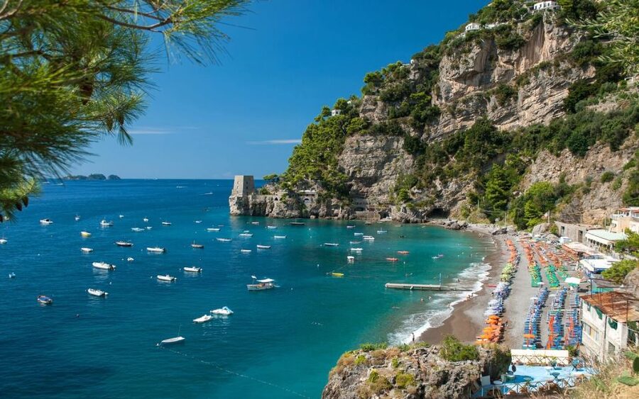 Positano, Amalfi and Ravello Sharing Tour from Sorrento - Why this 8-hour Positano-Amalfi-Ravello circuit works from Sorrento