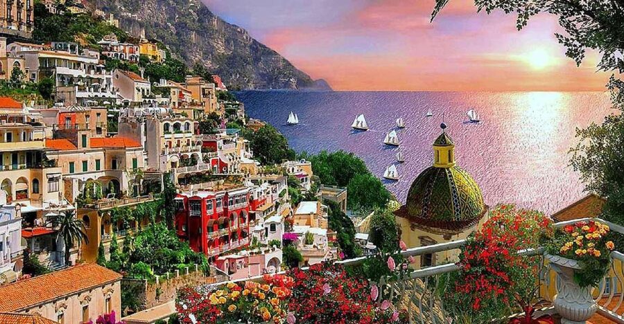 Positano, Amalfi and Ravello Sharing Tour from Sorrento - The value question: what you’re really paying for at $115.55