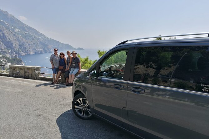 Positano, Amalfi and Ravello Small Group Tour from Sorrento - Why this Amalfi Coast trip from Sorrento just makes sense