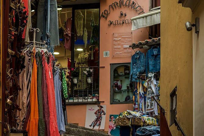 Positano Amalfi and Ravello Small Group Tour from Sorrento - Small-Group Value: Why $107.41 Often Makes Sense