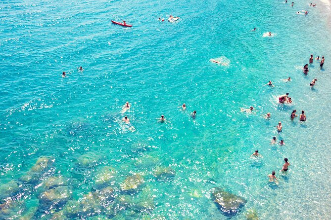 Positano & Amalfi Boat Tour from Sorrento: Swim & Light Lunch - Is This Tour Worth $192.36? A Practical Value Check