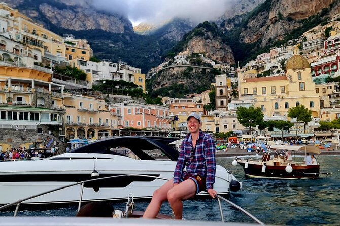 Positano-Amalfi Private tour - Key things to know before you go