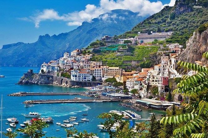 Positano, Amalfi & Ravello Shared Tour from Sorrento - Why this shared Amalfi Coast loop works from Sorrento