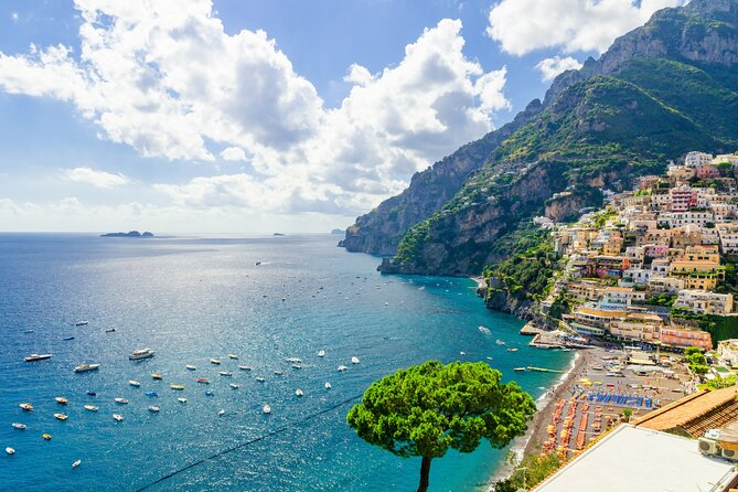 Positano, Amalfi & Ravello - UP TO 08 PEOPLE - Should you book the Positano–Amalfi–Ravello small-group day trip?
