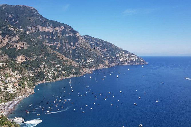 Positano Bike Tour - Key highlights to know before you go