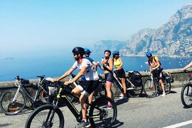 Positano Bike Tour - Price and Value: What $94.92 Actually Buys You
