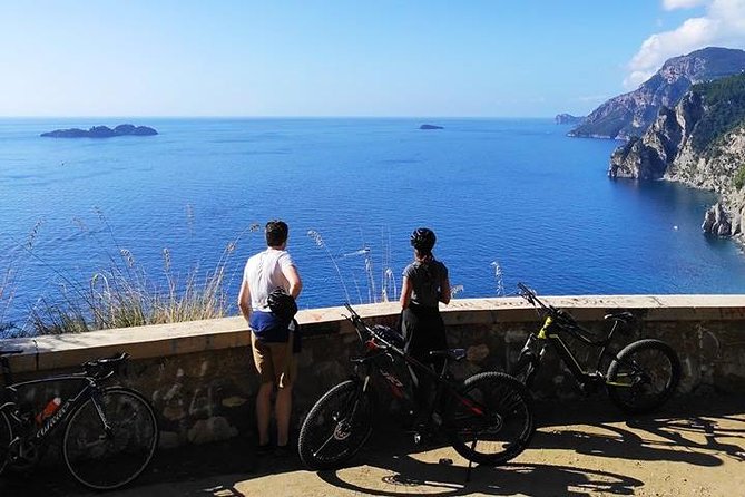 Positano Bike Tour - Who This Tour Suits Best (and Who Might Want a Different Plan)