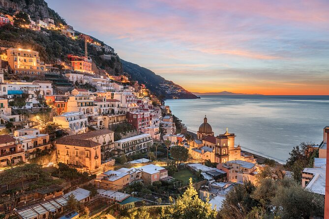 Positano by Night from Sorrento 5 Hours Small Group tour - Key Things I’d Pay Attention To