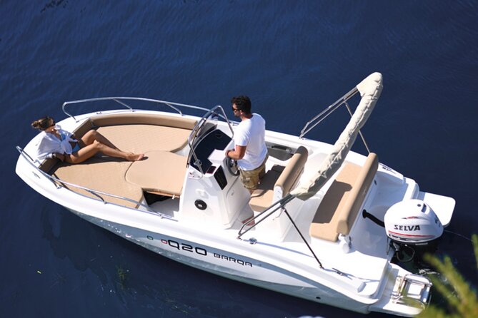 Positano & Capri tour in one day (Private) - Private boat from Sorrento: why this format saves your day