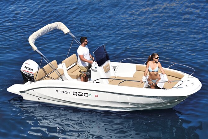Positano & Capri tour in one day (Private) - What’s included on the boat (and why it feels like real value)