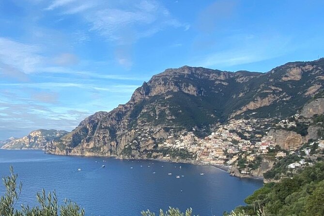Positano or Amalfi and Ravello Tour with Lots of Wine - Who this tour fits best (and who should reconsider)