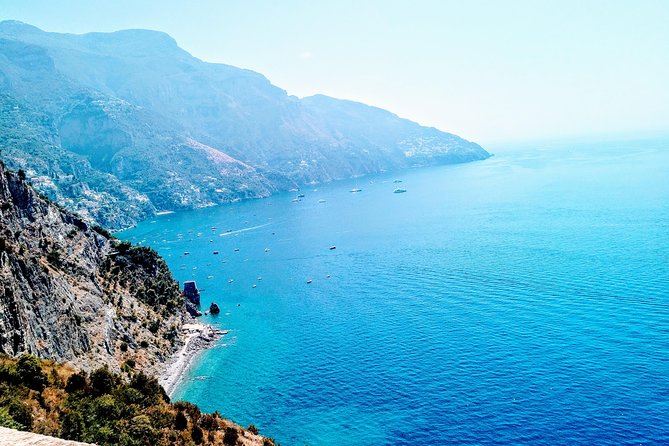 Positano - Pompeii - Who should book this day trip, and who might not
