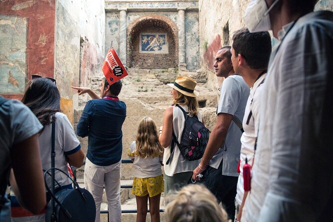 Priority Access Pompeii & Mt. Vesuvius Full day from Sorrento - Price and Value: What You’re Really Paying For